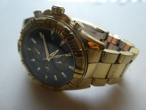 Accurist mens chronograph - mens,