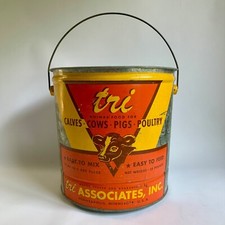 Tri Associates Vintage