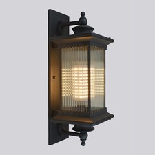 French Country Metal Large