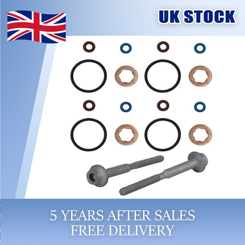 18x injector clamp - bolt, &