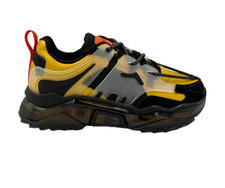 Mazino Arctic Mens Mustard Color Shoes (choose size) 044 New