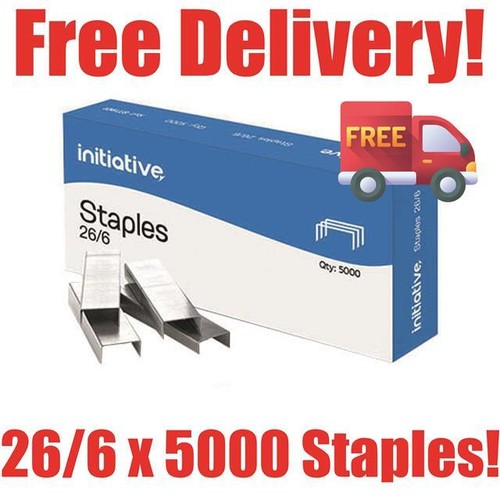 5000 office staples 6 - 5000,