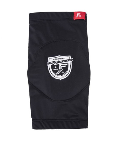 Footprint insoles knee pads - footprint,