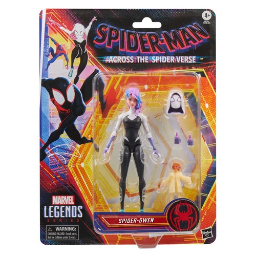 Marvel legends spider - marvel,