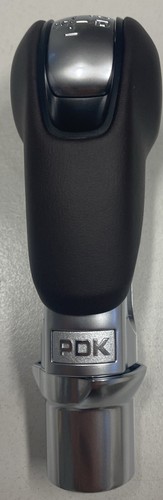 Pdk knob cocoa - knob,