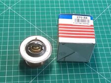 MotoRad thermostat 270-88 fits Ford Zetec Focus RS - ST170 new old stock..