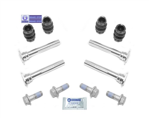 Front brake caliper - 2x,
