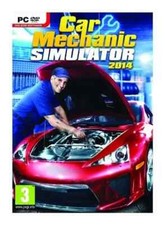 Car Mechanic Simulator 2014 PC