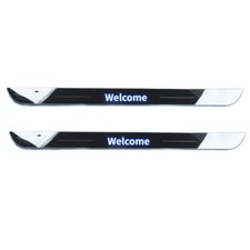 LED Welcome Light Car Sign