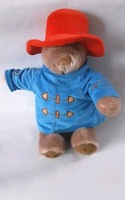 M&S Paddington Bear 11”