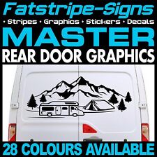 to fit RENAULT MASTER