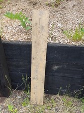 Reclaimed Pine board 1.4 meter -140cm x 26cm X 18mm PINE 