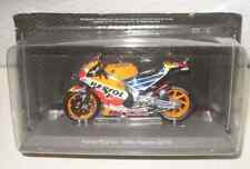 NICKY HAYDEN (2016) • HONDA