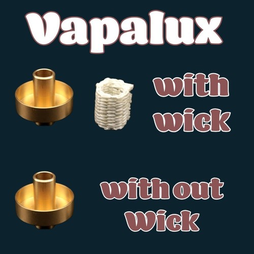 Vapalux bialaddin preheat - bialaddin,