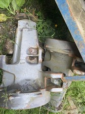 Massey Ferguson 2000 