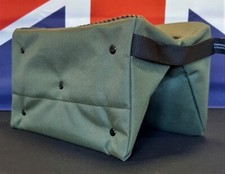 Mk1 Window Rest Bag, Shooting