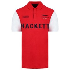 Hackett Aston Martin Racing
