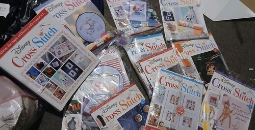 Hachette disney cross - hachette,
