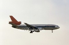 Aircraft Slide - Northwest