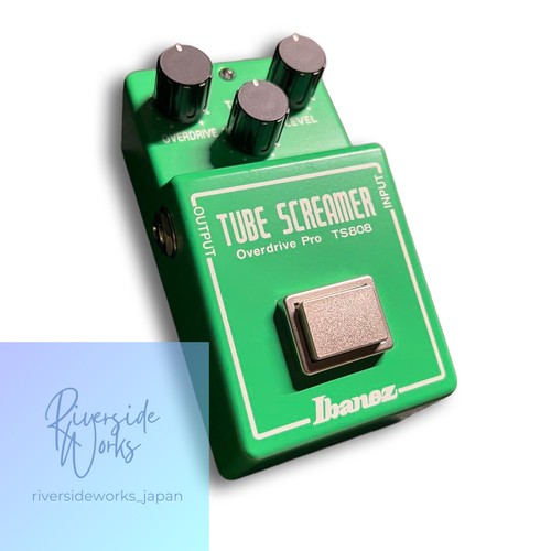 Ibanez tube screamer ts808 - ibanez, /