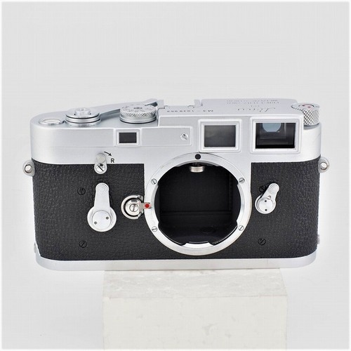 Leica 35mm rangefinder - leica, m3