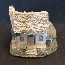 Miniature Cottage Ornament by