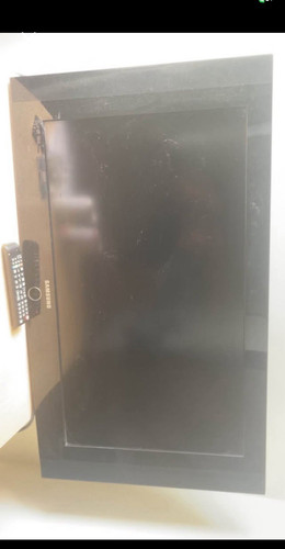Samsung 42in black - samsung, plasma