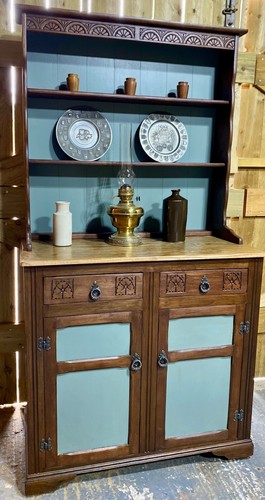 Welsh dresser - welsh,