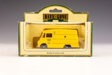 Lledo Days Gone - DG71016 1959 Morris LD 150 Van Post Office Telegraph - Boxed