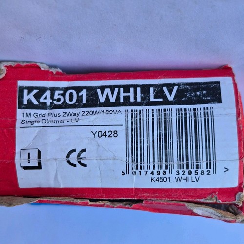 Grid plus k4501 - mk,