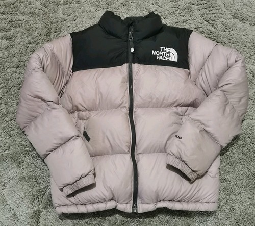 The north face coat - face, 1996