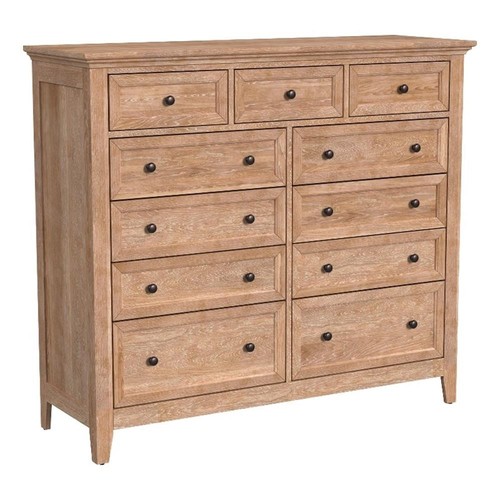 Pemberly row solid wood - wood, select