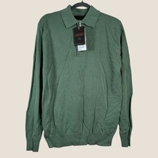 Beams Plus LongSleeve Polo