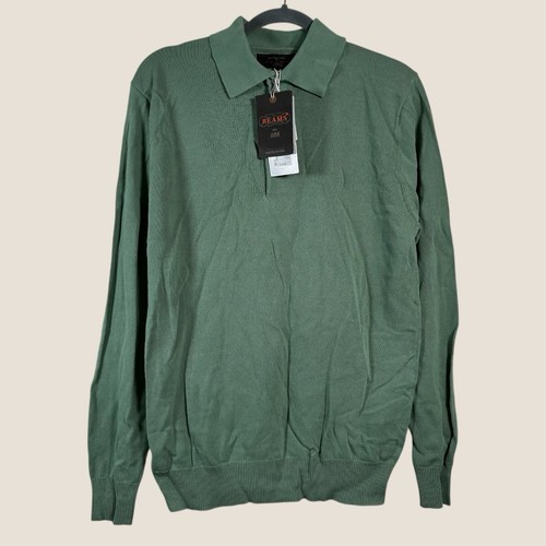 Beams plus polo mens small - polo,