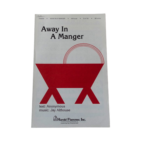 Away manger jay - in,