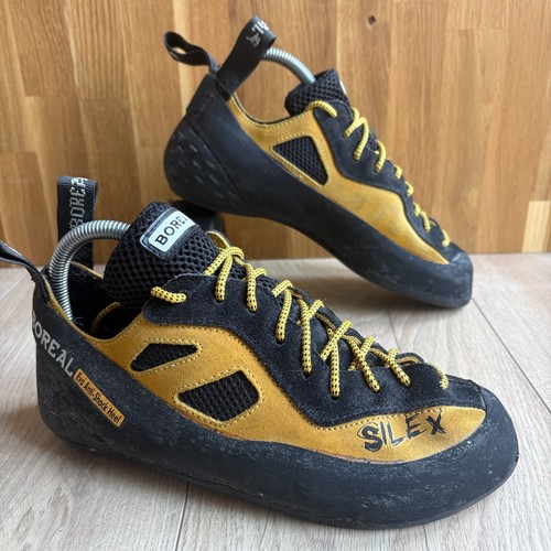 Boreal silex women - silex, climbing