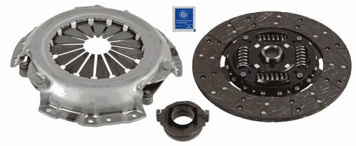 Fits kia sedona - sedona, tdi