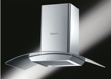 Baumatic BT82.2GL 90cm