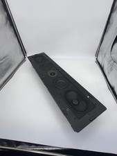 Totem Tribe In Wall Speakers