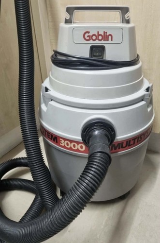Goblin multisystem 3000 7413p - 3000,