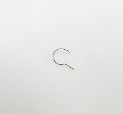Seiko 382 620 - click, spring