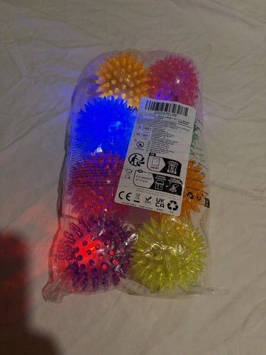 Ainiv pack led light - pack,