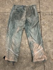 Green Waterproof Trousers For