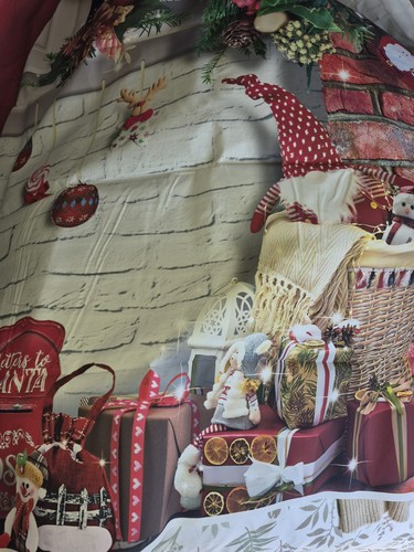 Christmas backdrop prop with - backdrop,
