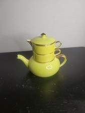 Royal Winton Grimwades Yellow