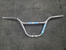 1989 GT pro performer Handlebars  Old School Bmx Pro freestyle tour PFT PP