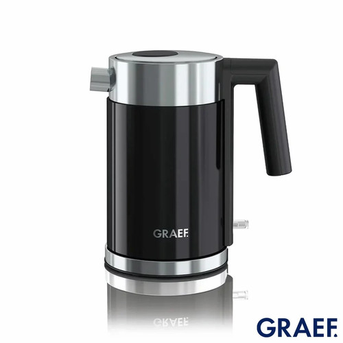 Graef kettle inner - graef, body
