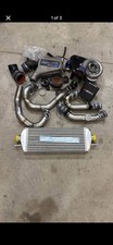 Honda s2000 Super Charger Ap1
