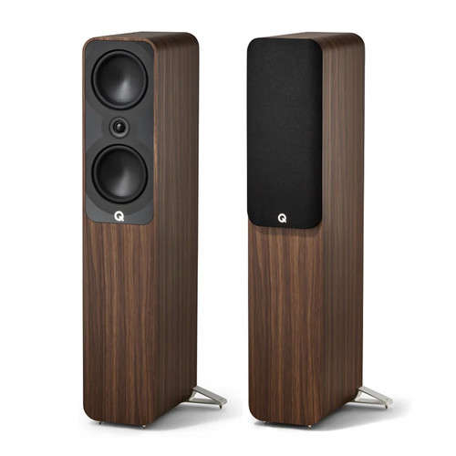 Acoustics 5050 - q,