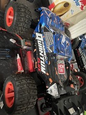 Hpi maverick quantumxt flux - hpi,